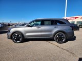 New 2025 Kia Sorento EX w/ EX Panoramic Sunroof Package image 2
