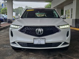Certified 2023 Acura MDX SH-AWD image 2