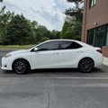 Used 2017 Toyota Corolla LE image 2
