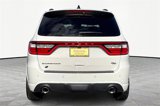 New 2025 Dodge Durango R/T image 4
