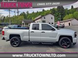 Used 2018 Chevrolet Silverado 1500 LT w/ Redline Edition image 2