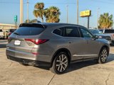 Used 2024 Acura MDX SH-AWD w/ Technology Package image 3