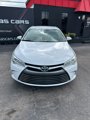 Used 2015 Toyota Camry LE image 2
