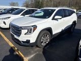Used 2024 GMC Terrain SLT image 4