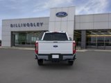 New 2025 Ford F250 4x4 Crew Cab Super Duty image 5