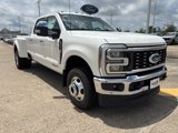 New 2025 Ford F350 Lariat w/ Lariat Ultimate Package image 4