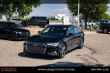 Used 2023 Audi A6 2.0T Premium image 3
