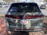 New 2025 Volkswagen Atlas SEL Premium R-Line image 5