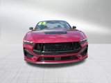 New 2025 Ford Mustang GT Premium image 3
