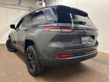 New 2025 Jeep Grand Cherokee Altitude image 4
