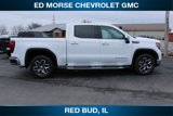 New 2025 GMC Sierra 1500 SLT w/ SLT Premium Plus Package image 2