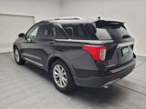 Used 2020 Ford Explorer Limited image 5