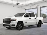 New 2025 RAM 1500 Laramie image 2