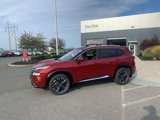 New 2026 Nissan Rogue Platinum image 4
