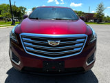 Used 2018 Cadillac XT5 Luxury w/ Driver Awareness Package image 2