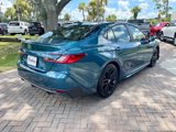 Used 2025 Toyota Camry SE image 5