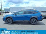 New 2025 Subaru Outback Wilderness image 3
