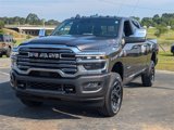 New 2025 RAM 2500 Laramie image 4