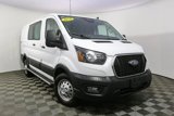 Used 2023 Ford Transit 250 Low Roof AWD image 3
