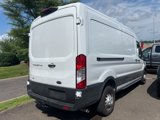 Certified 2024 Ford Transit 250 148 Medium Roof Extended AWD w/ Load Area Protection Package image 3