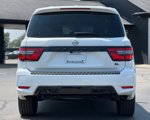 Used 2023 Nissan Armada SL w/ Midnight Edition Package image 6