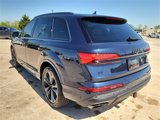 New 2025 Audi Q7 3.0T Prestige image 5