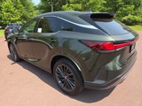 New 2025 Lexus RX 350 Premium image 4