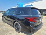 New 2026 Honda Odyssey Sport-L image 3