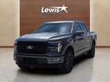 New 2025 Ford F150 Platinum image 2