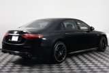 New 2025 Mercedes-Benz S 63 AMG S image 2