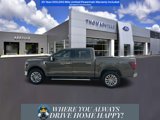 New 2025 Ford F150 Lariat w/ Equipment Group 502A High image 5