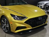 Used 2021 Hyundai Sonata SEL Plus w/ Cargo Package image 6