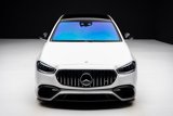 Used 2024 Mercedes-Benz S 63 AMG S w/ Carbon Fiber Exterior Package image 5