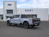 New 2025 Ford F350 Platinum image 4