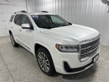 Used 2022 GMC Acadia Denali w/ Denali Technology Package image 2