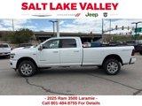 New 2025 RAM 3500 Laramie image 4