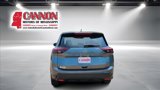 New 2026 Nissan Rogue S image 4