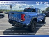 New 2025 Chevrolet Colorado Trail Boss image 5