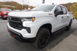 New 2025 Chevrolet Silverado 1500 LT Trail Boss w/ LPO, Dark Essentials Package image 3