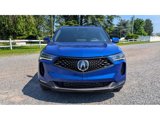 Used 2024 Acura RDX A-Spec image 2