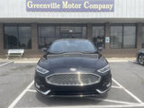 Used 2020 Ford Fusion Titanium image 3