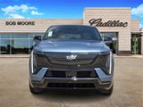 New 2025 Cadillac Escalade IQ Sport 2 w/ LPO, ONYX Package image 2