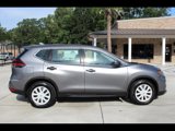 Used 2018 Nissan Rogue S image 2
