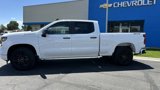 New 2025 Chevrolet Silverado 1500 Custom image 3
