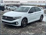 Used 2024 Volkswagen Jetta Sport image 5