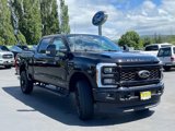 New 2025 Ford F350 Lariat image 3