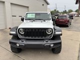 New 2025 Jeep Wrangler Unlimited Sport S 4xe image 2