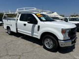 Used 2021 Ford F350 XL w/ Power Equipment Group image 3