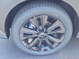 New 2025 Subaru Solterra image 4