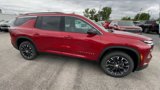 New 2026 Chevrolet Traverse LT w/ Sun and Wheel Package image 3